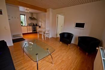Det Bette Hotel