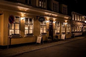 Det Bette Hotel