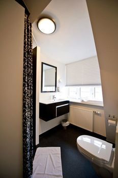 Det Bette Hotel