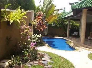 Hotel Bali Emerald Villas