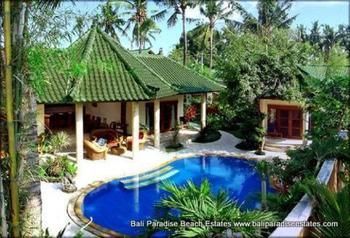 Hotel Bali Emerald Villas