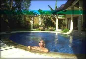 Hotel Bali Emerald Villas