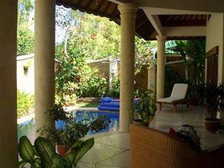 Hotel Bali Emerald Villas
