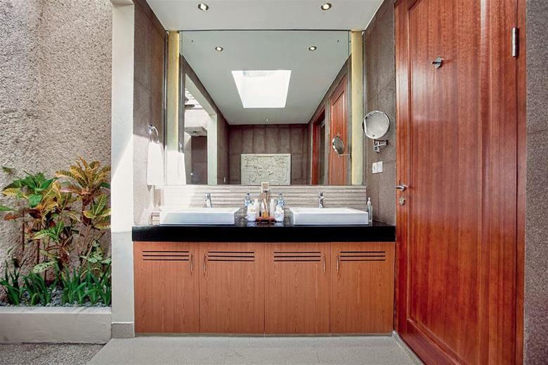 Villa Seriska Dua Sanur Bali