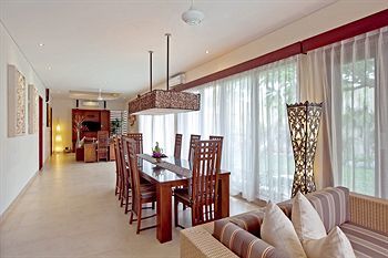 Villa Seriska Dua Sanur Bali