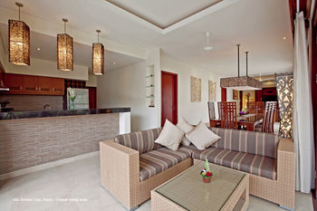 Villa Seriska Dua Sanur Bali