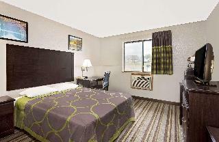 Motel Super 8 Waynesboro