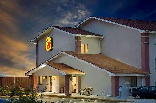 Motel Super 8 Waynesboro