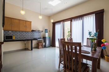 Villa D'kerobokan