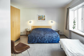 Hotel Chagall