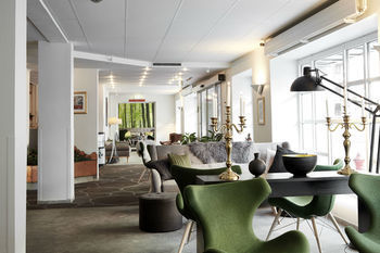 Hotel Chagall