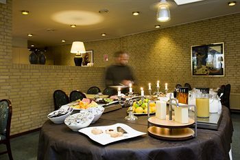 Hotel Chagall