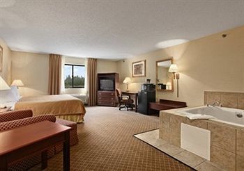 Hotel Quality Inn
