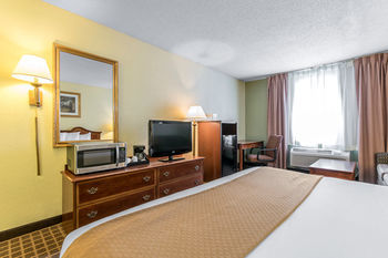 Hotel Quality Inn
