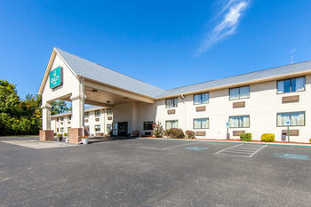 Hotel Quality Inn