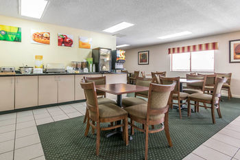 Hotel Quality Inn