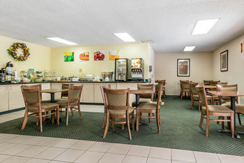 Hotel Quality Inn
