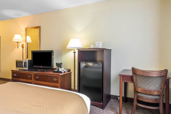Hotel Quality Inn