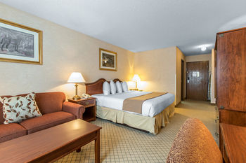 Hotel Quality Inn