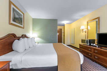 Hotel Quality Inn