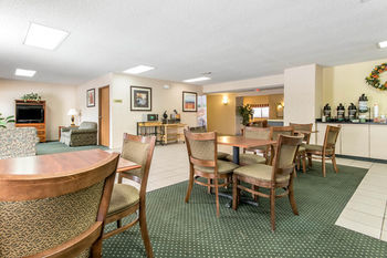 Hotel Quality Inn