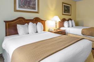 Hotel Quality Inn