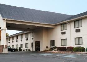 Hotel Quality Inn
