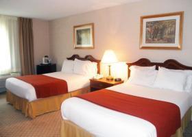 Hotel Quality Inn