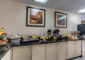 Hotel Quality Inn