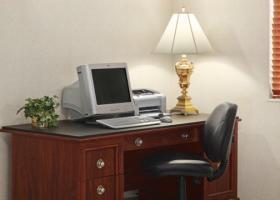 Hotel Quality Inn