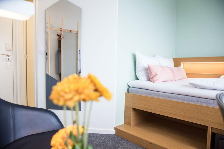 Hotel Comwell Aarhus
