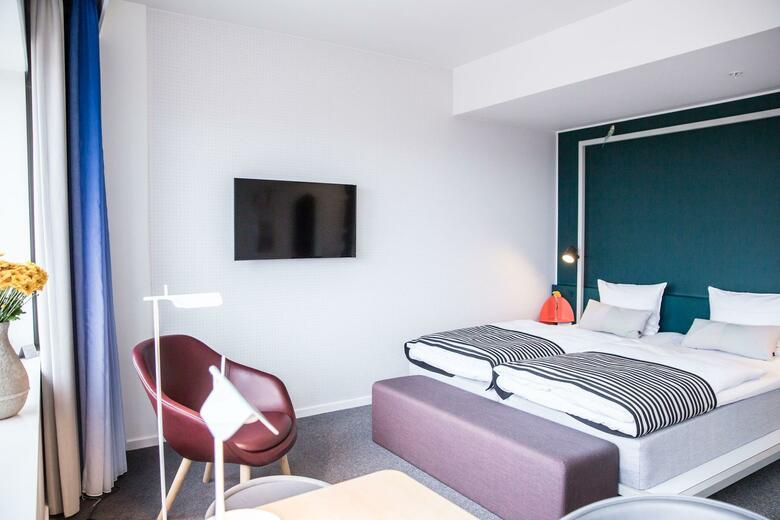Hotel Comwell Aarhus