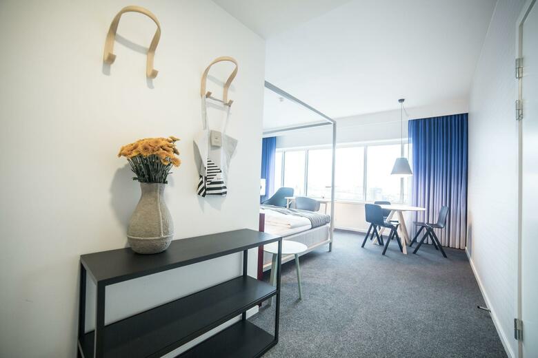 Hotel Comwell Aarhus