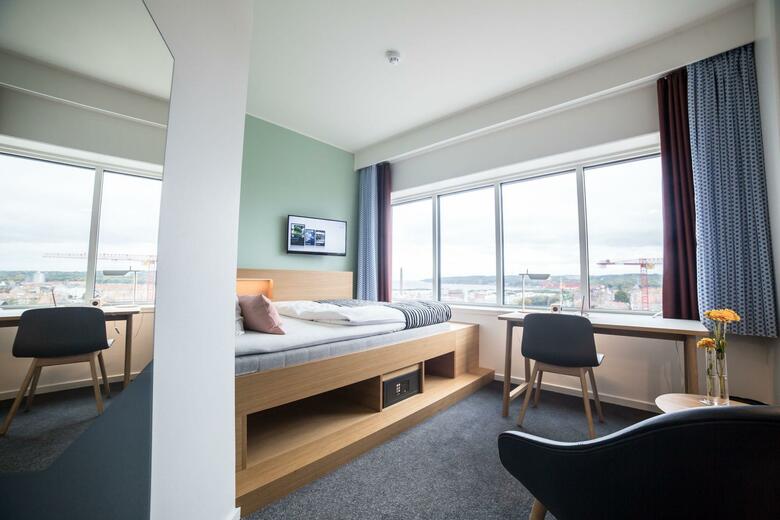 Hotel Comwell Aarhus