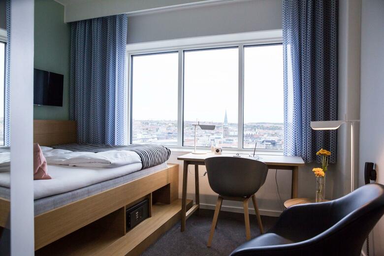 Hotel Comwell Aarhus