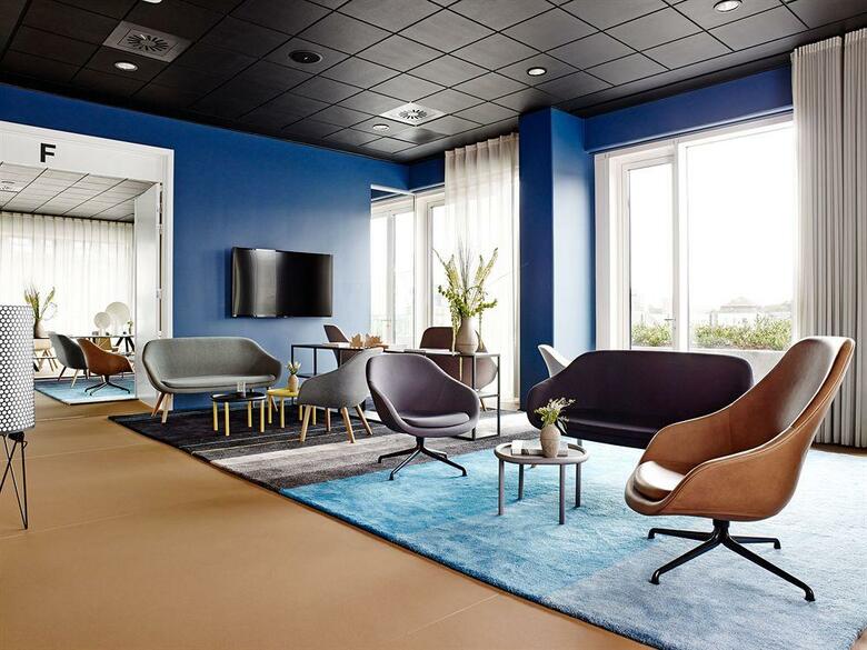 Hotel Comwell Aarhus