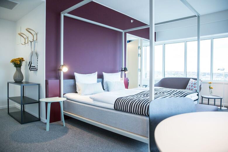 Hotel Comwell Aarhus
