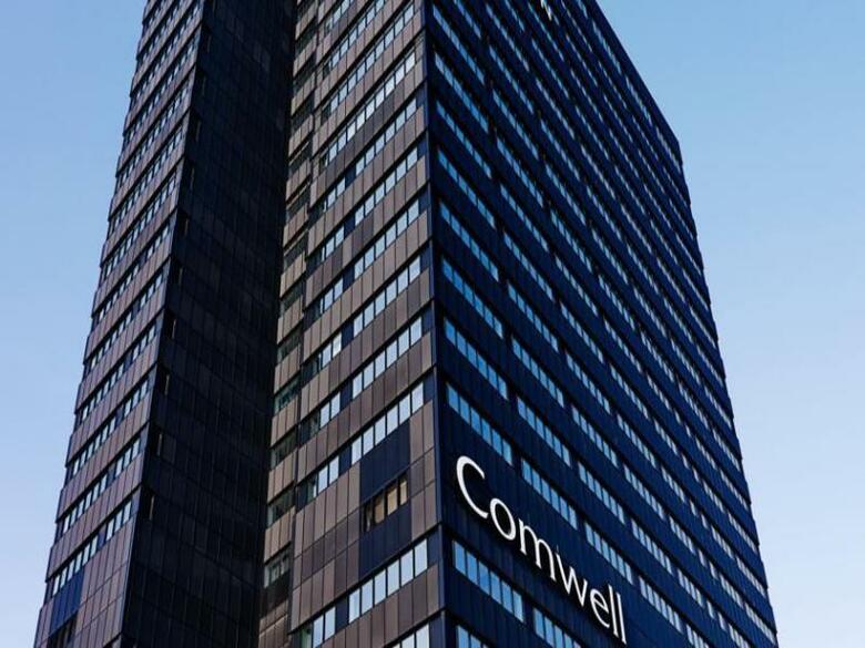 Hotel Comwell Aarhus