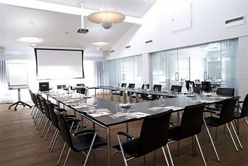 Hotel Svanen, Billund