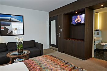 Hotel Svanen, Billund