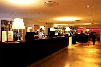 Hotel Svanen, Billund