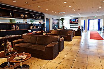 Hotel Svanen, Billund