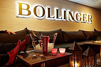 Hotel Svanen, Billund