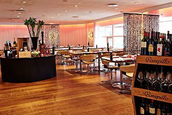 Hotel Svanen, Billund