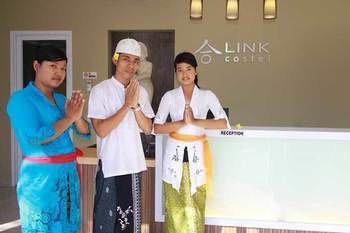 Hotel Link Costel