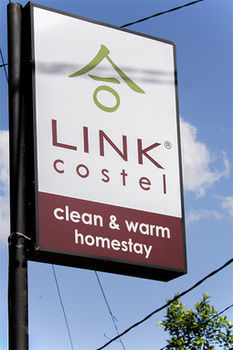 Hotel Link Costel