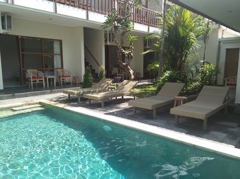 Hotel Abyan Guest House