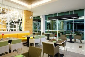 Hotel Santika Cikarang