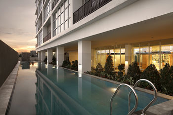 Hotel Santika Cikarang
