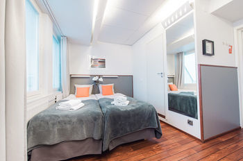 Forenom Helsinki City Aparthotel